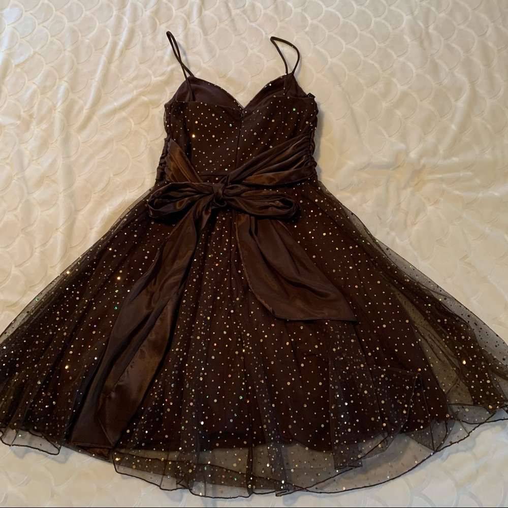 Jessica party dress - Picture 2 of 6